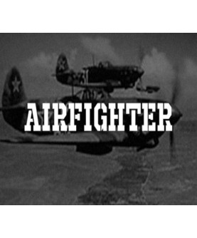 AirFighter Steam Key EUROPE